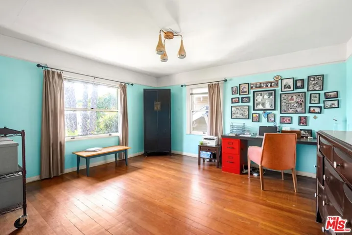 1501 S Harvard Boulevard, Los Angeles, California 90006