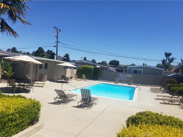 3860 S Higuera Street B5, San Luis Obispo, California 93401