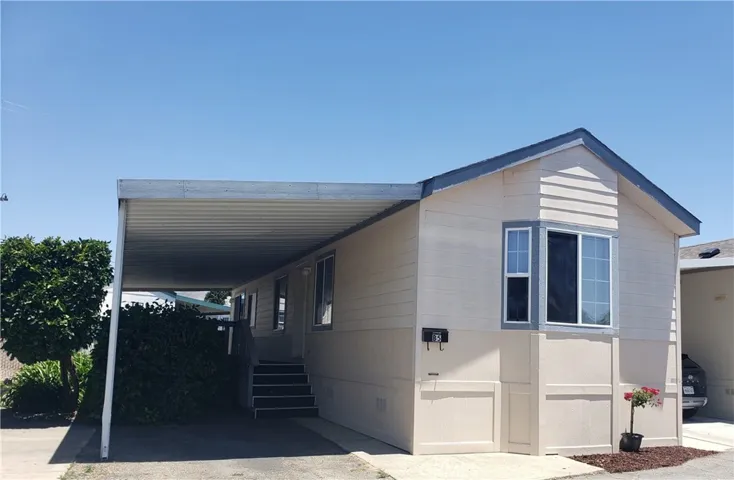 3860 S Higuera Street B5, San Luis Obispo, California 93401