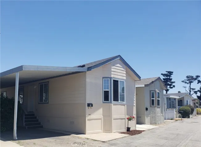 3860 S Higuera Street B5, San Luis Obispo, California 93401