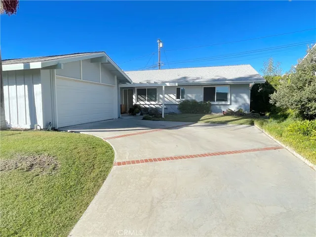7003 Brookford Drive, Rancho Palos Verdes, California 90275