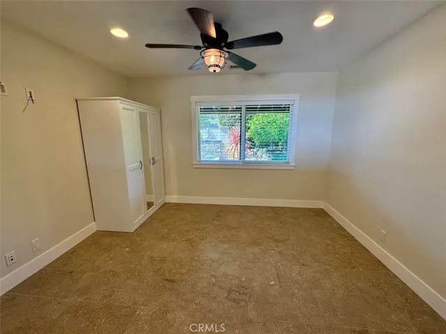 1st bedroom