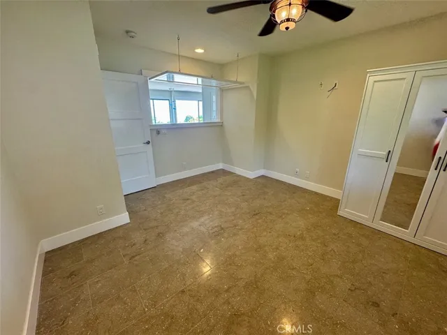 1st bedroom