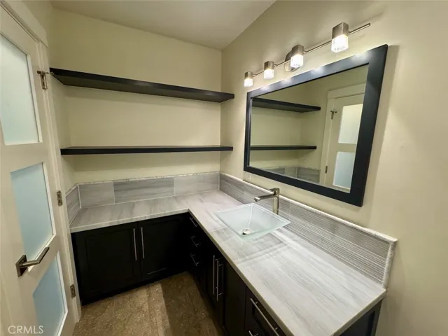 Main bath