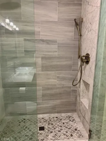 Main bath