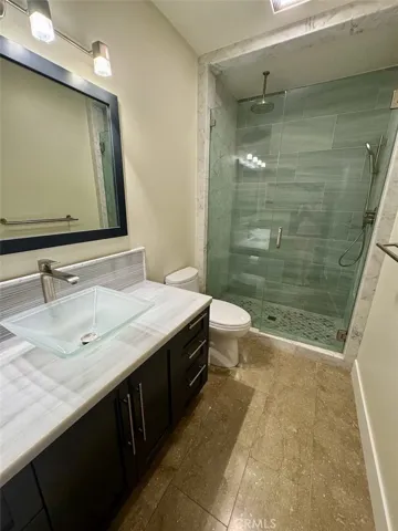 Main bath