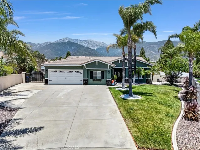 5520 Meadowbrook Court, Rancho Cucamonga, California 91739