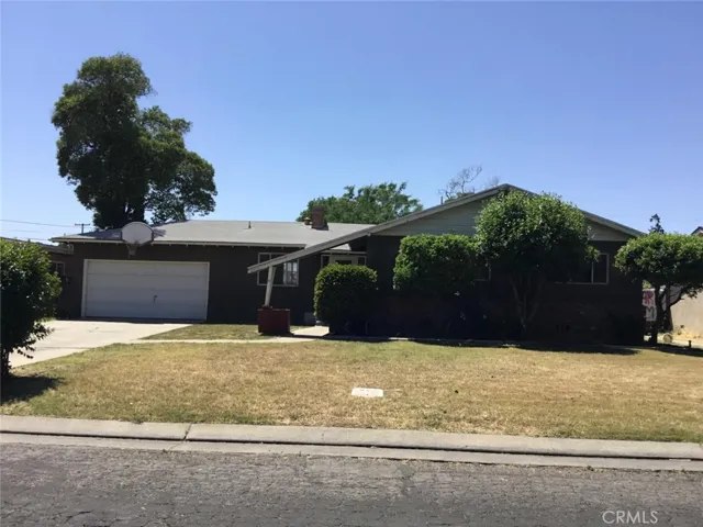 2911 Tahoe Drive, Merced, California 95340