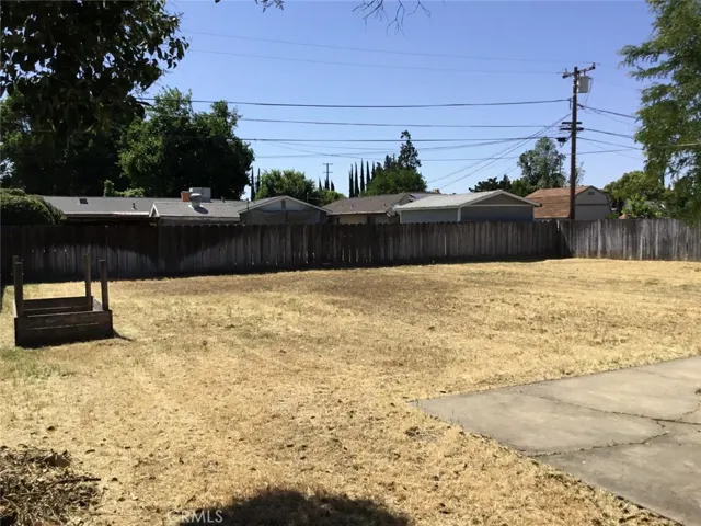 2911 Tahoe Drive, Merced, California 95340