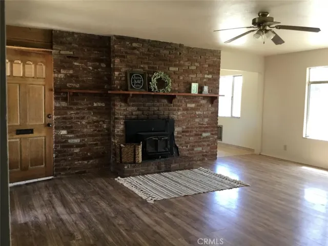 2911 Tahoe Drive, Merced, California 95340
