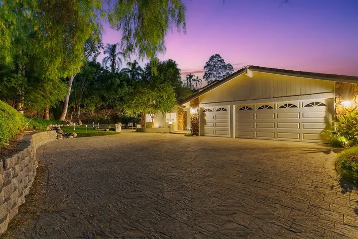245 S Via Montanera, Anaheim Hills, California 92807