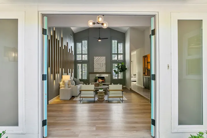245 S Via Montanera, Anaheim Hills, California 92807