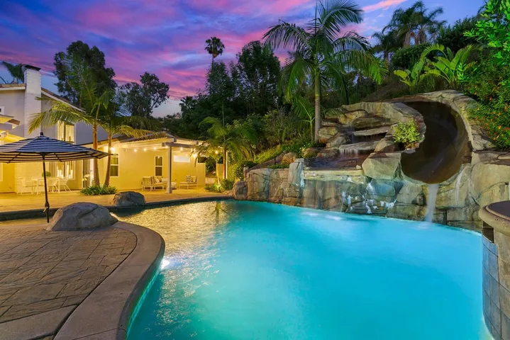 245 S Via Montanera, Anaheim Hills, California 92807