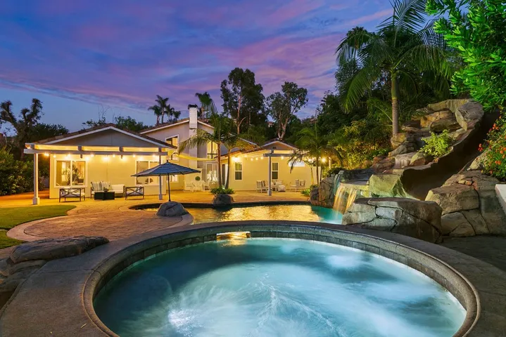 245 S Via Montanera, Anaheim Hills, California 92807