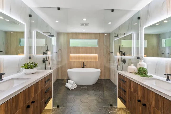 245 S Via Montanera, Anaheim Hills, California 92807