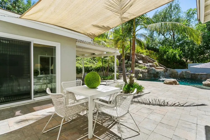 245 S Via Montanera, Anaheim Hills, California 92807
