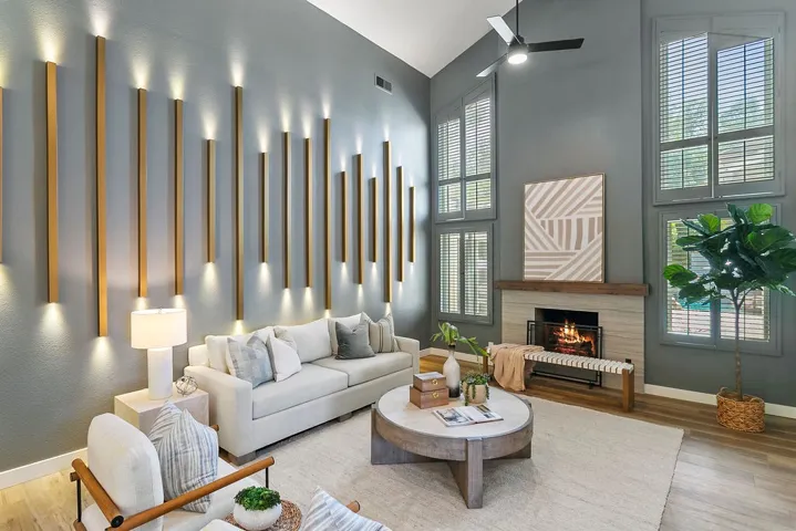 245 S Via Montanera, Anaheim Hills, California 92807