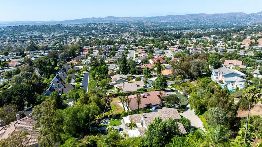 245 S Via Montanera, Anaheim Hills, California 92807