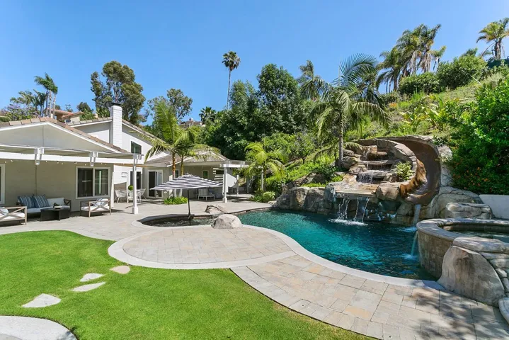 245 S Via Montanera, Anaheim Hills, California 92807