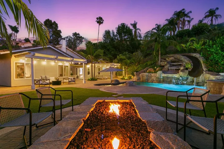 245 S Via Montanera, Anaheim Hills, California 92807