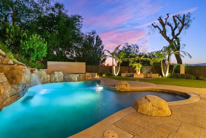 245 S Via Montanera, Anaheim Hills, California 92807