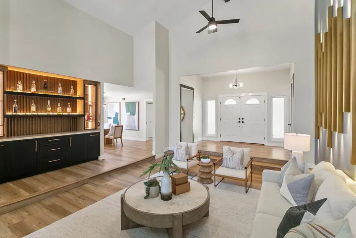 245 S Via Montanera, Anaheim Hills, California 92807