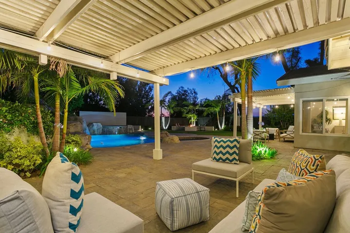 245 S Via Montanera, Anaheim Hills, California 92807