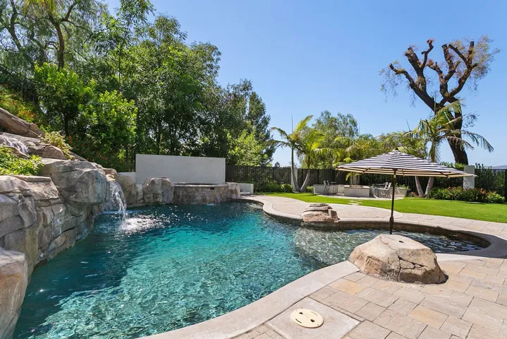 245 S Via Montanera, Anaheim Hills, California 92807