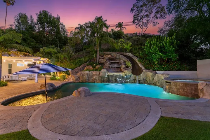 245 S Via Montanera, Anaheim Hills, California 92807