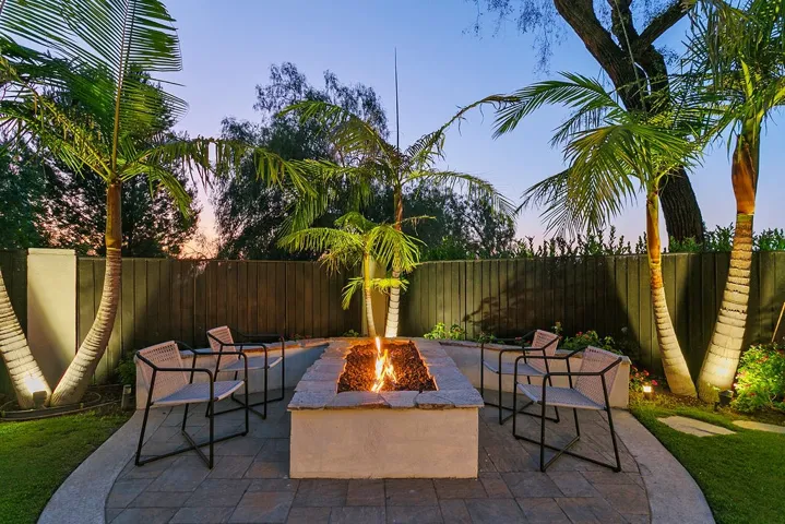 245 S Via Montanera, Anaheim Hills, California 92807