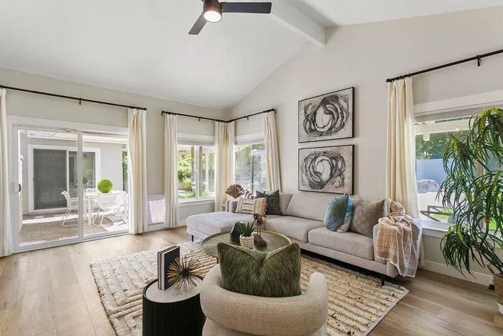 245 S Via Montanera, Anaheim Hills, California 92807