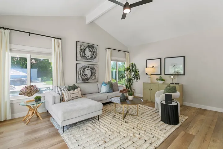 245 S Via Montanera, Anaheim Hills, California 92807