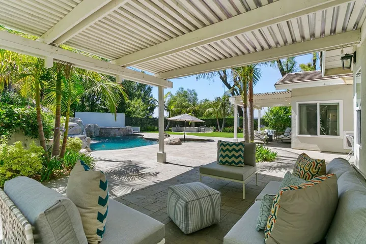 245 S Via Montanera, Anaheim Hills, California 92807