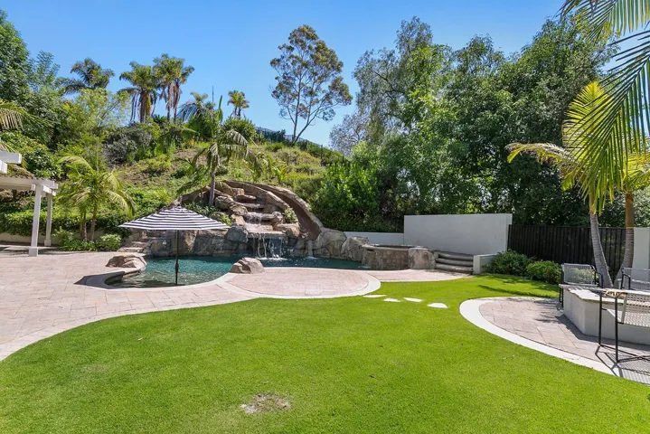 245 S Via Montanera, Anaheim Hills, California 92807