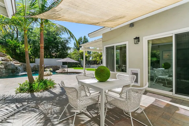 245 S Via Montanera, Anaheim Hills, California 92807