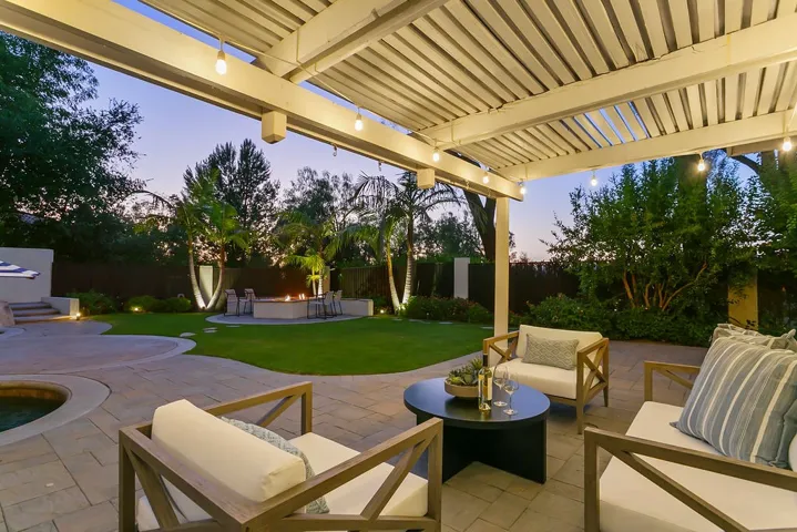 245 S Via Montanera, Anaheim Hills, California 92807