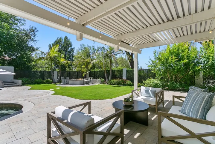 245 S Via Montanera, Anaheim Hills, California 92807