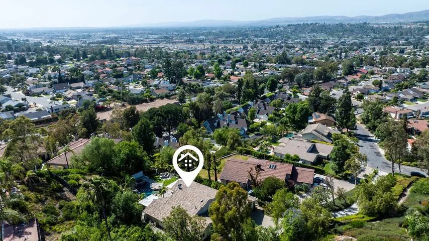 245 S Via Montanera, Anaheim Hills, California 92807