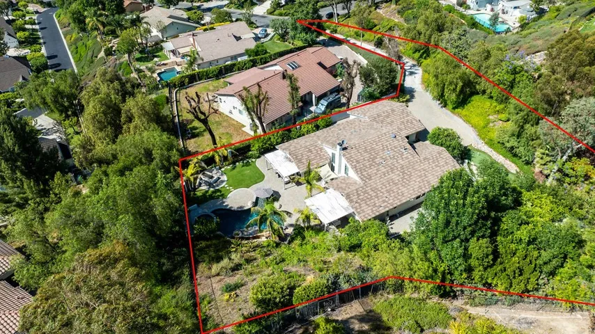 245 S Via Montanera, Anaheim Hills, California 92807