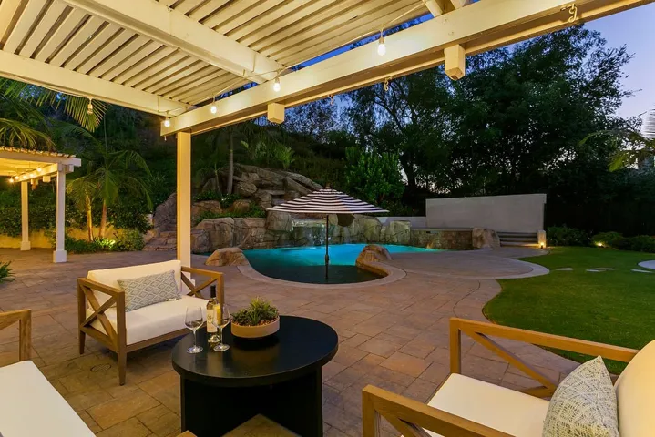 245 S Via Montanera, Anaheim Hills, California 92807
