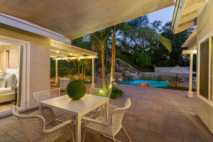 245 S Via Montanera, Anaheim Hills, California 92807