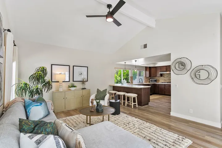 245 S Via Montanera, Anaheim Hills, California 92807