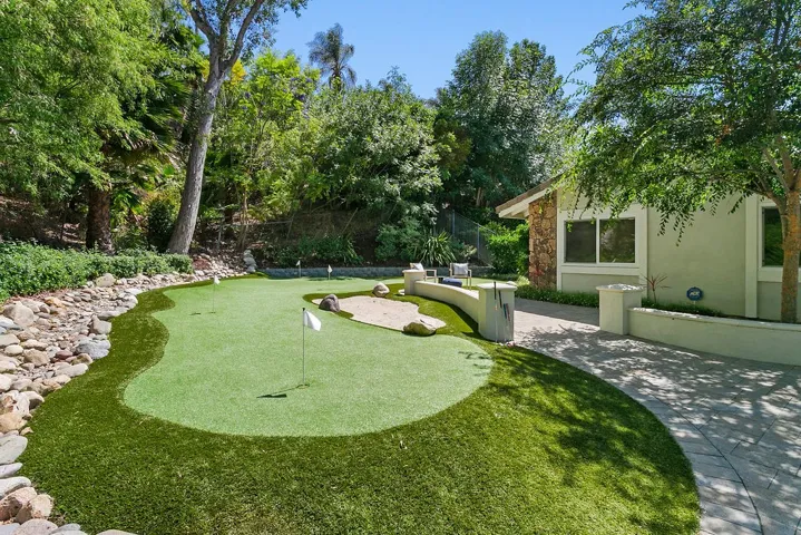 245 S Via Montanera, Anaheim Hills, California 92807