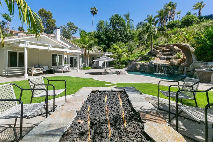 245 S Via Montanera, Anaheim Hills, California 92807