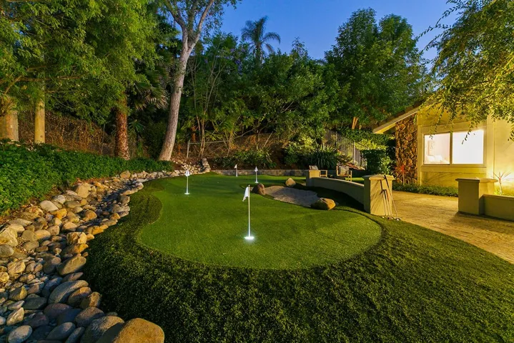 245 S Via Montanera, Anaheim Hills, California 92807