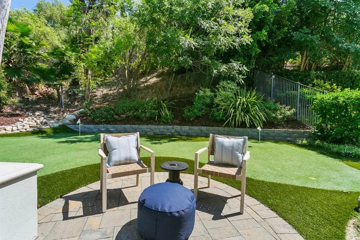 245 S Via Montanera, Anaheim Hills, California 92807