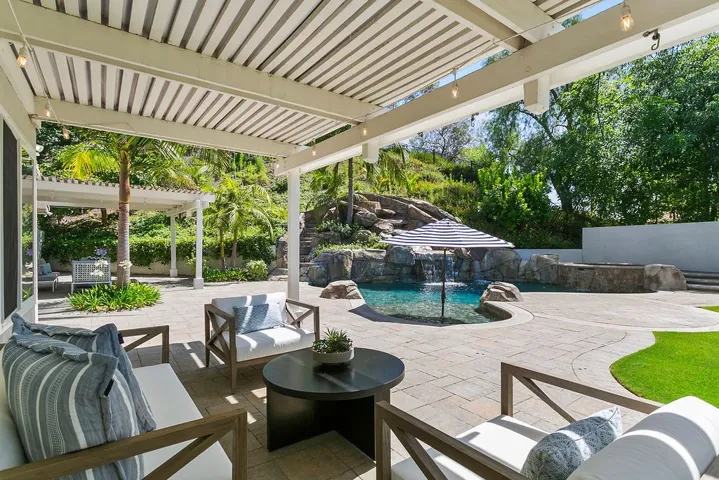 245 S Via Montanera, Anaheim Hills, California 92807
