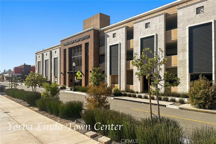 4692 Lakeview Avenue 8, Yorba Linda, California 92886