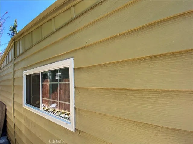 Side Window