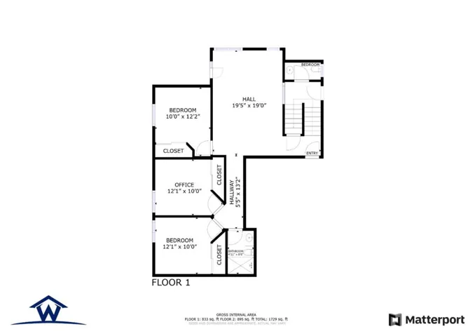 9251 Mockingbird Lane, Gilroy, California 95020